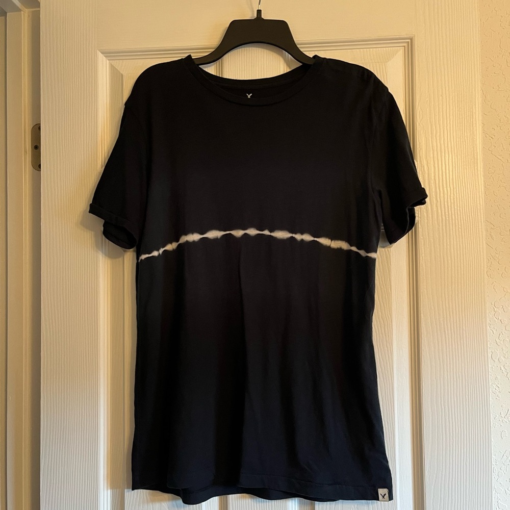 Men’s American Eagle Short Sleeve T-Shirt (medium)